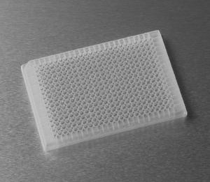 Storage microplates 384-well polypropylene, Corning®