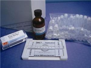 Kits de dosage des protéines, Protn-Latex ™