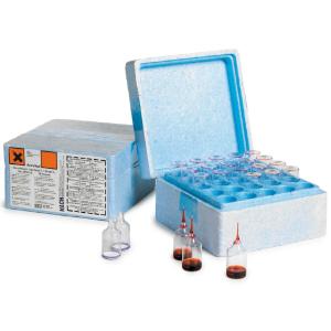 Test kits, photometric, AccuVac®