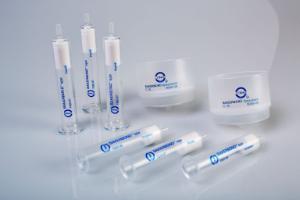 SPE columns octadeccyl, PP, 6 ml, 500 mg