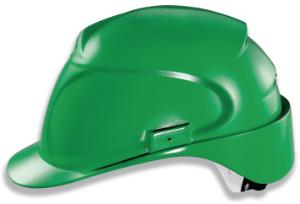 Safety helmets, uvex airwing B-WR