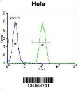 Anti-PSMB8 Rabbit Polyclonal Antibody (APC (Allophycocyanin))