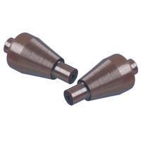 Adapter ferrules, Valco®