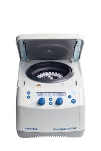 Microcentrifuges, 5425/5425 r (ivd-marked)