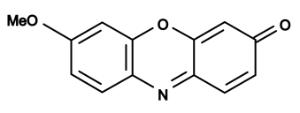 Resorufin methyl eth 15024 5 mg