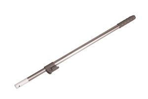 Aluminum telescopic handle cr, short