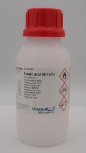 Formic acid