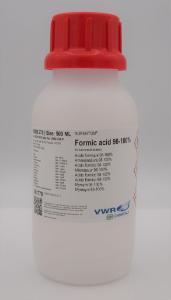 Formic acid