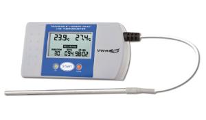 VWR®, Accessories for Traceable® Logger-Trac™ Temperature Datalogger