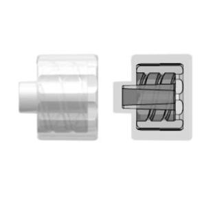 Value Plastics Luer Fittings and Adapters