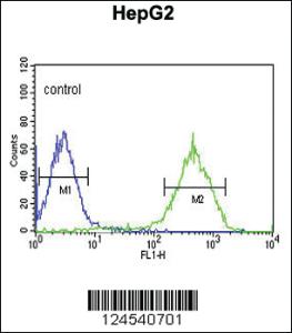 Anti-NDUFA10 Rabbit Polyclonal Antibody