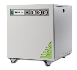 PEAK Scientific Genius 1024 nitrogen generator