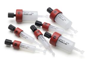 Affinity chromatography columns, HiTrap™ Protein A HP