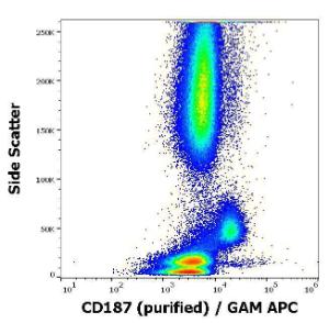 Antibody anti-CD187 10D1-J16 100 µg