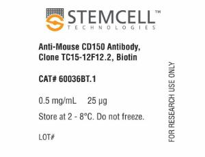 Anti-mouse CD150 antibody, spectrum TC15-12F12.2, biotin