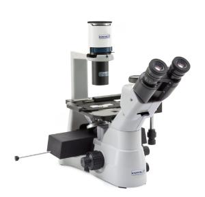 Inverted microscope IT406 FL4