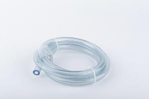 Vacuum tubing kit