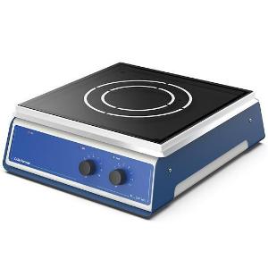 Stirrer hotplate infra red