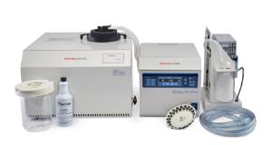 SpeedVac SPD140 P1 vacuum concentrator kit