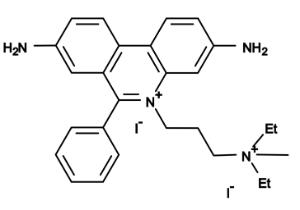 Propidium iodide 17517 1 ml