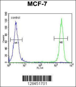 Anti-SEL1L Rabbit Polyclonal Antibody (FITC (Fluorescein Isothiocyanate))