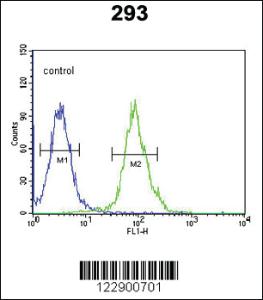 Anti-TAF9 Rabbit Polyclonal Antibody