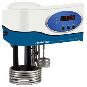 Thermoregulator -40...+250 °C digital