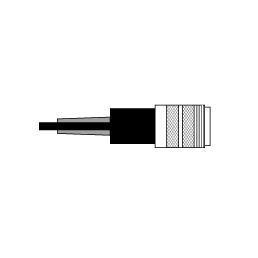 Conductivity cells, Radiometer Analytical