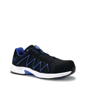 SPEEDY BOA black blue Low ESD S1P