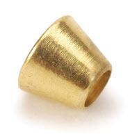 Fittings, brass and stainless steel, Parker®