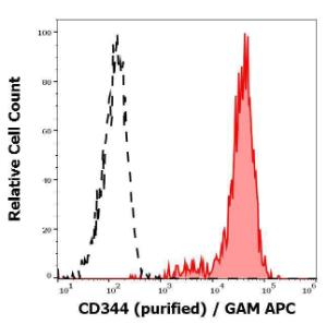 Anti-CD344 antibody