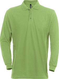 Polo shirt, Acode® Basecamp, 1722, light green