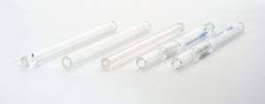 Injection port liners for Thermo Scientific instruments