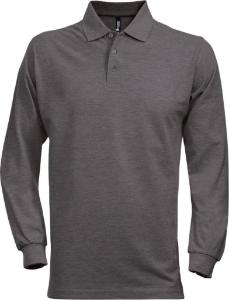 Polo shirt, Acode® Basecamp, 1722, dark grey