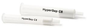 Solid phase extraction cartridges, HyperSep™ C8