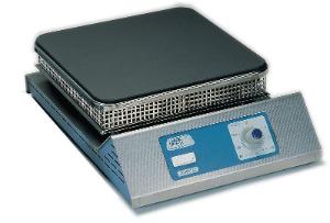 Analogue hotplates, COMBIPLAC