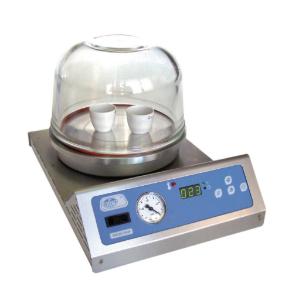 Accessories for vacuum desiccator, Vacuo-Temp