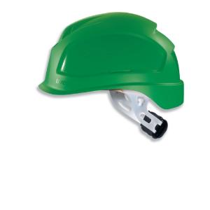 Safety helmets, uvex pheos E-S-WR