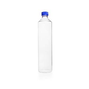 Cell culture roller bottles