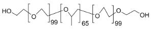 Pluronic/re g f-127 20052 10 ml