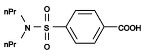 Probenecid 20060