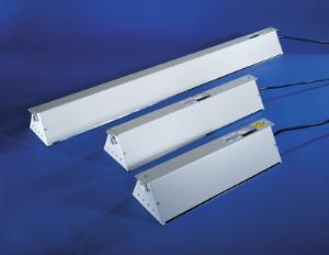 UV bench lamps, XX-series