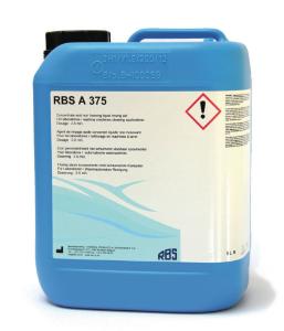 Neutralizing agent, RBS A 375