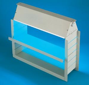 UV bench lamps, XX-series