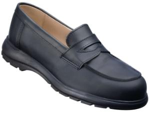 Safety shoes for ladies, slip-on, Temptation® City Easy