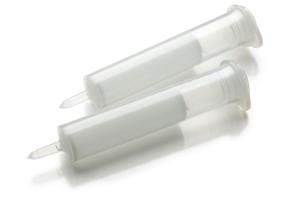 Disposable PD-10 desalting