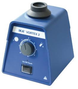 Vortex mixer, VORTEX 2