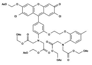 Fluo-3 am 21012 50 mg