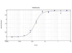 Rabbit IgG (H/L) antibody PRE-