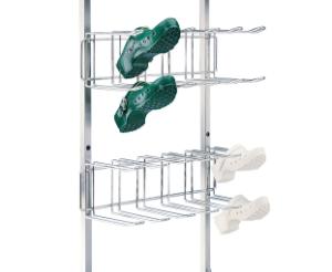 Shoe rack